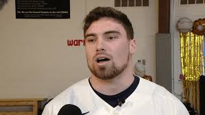 Win prizes by participating in Parker John's Hog Crawl