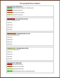 Newspaper Template Pdf Essay Outline Template Essay Outline Paragraph Essay
