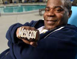 Who is Tracy Morgan? His life and career in photos