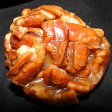 Texas Size Pecan Chewy Woody S Smokehouse