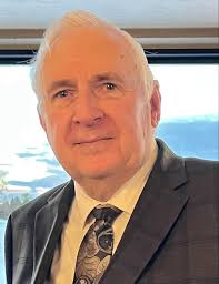 Obituary information for Rev. Warren Bruce Arndt