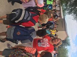 Rhonda fox 4th grade teacher, ocala, florida. Elementary School Activities