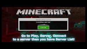 However, you must also have nintendo switch online if you're on a nintendo switch, playstation®plus if you are on playstation®, or xbox live gold if you are on xbox to access the multiplayer functionality. How To Join A Minecraft Server On Nintendo Switch Shorts Youtube
