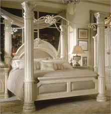 So Beautiful This Will Be Great In My Lottery Life Canopy Bedroom Sets Elegant Bedroom Bedroom Sets