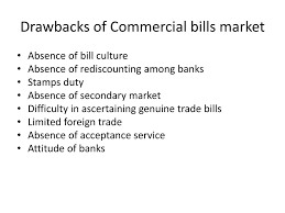 The bankers acceptance is issued at a discount, and paid in full when it becomes due — the difference between the value at maturity and the value when issued is acceptance financing is the financing of commercial transactions, usually involving import/export businesses, by using bankers acceptances. Ppt Fm302 Management Of Financial Services Powerpoint Presentation Free Download Id 6878917