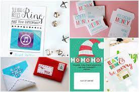 Well, this post got a bit long, but there are so many different tips i wanted to share. 10 Diy Printable Gift Card Holder Ideas That Make Gifts Special