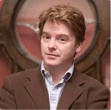 David Mcwilliams's Instagram, Twitter & Facebook