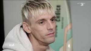 Aaron carter lamar odom boxing tmz sports basketball music fights & feuds. Aaron Carter Erklart Das Sind Die Grunde Fur Sein Verhalten