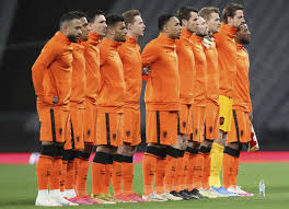 Bello ist euer spieler der rückrunde! Em Kader Niederlande Fur Euro 2020 So Sieht Das Team 2021 Aus Watson