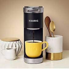 Read the full review here. Keurig K Mini Plus Review Coffeestylish Com