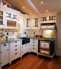 Reinventing The Victorian Kitchen Cottage Kitchens Farmhouse Kitchen Decor Victorian Kitchen