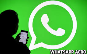 Whatsapp Aero Apk V8 5 Download Antiban Latest Version