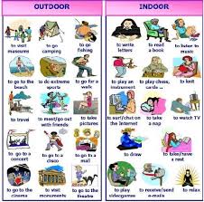 Benda Dan Bagian Rumah Dalam Bahasa Inggris Dan Artinya English Admin