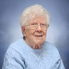 Décès de Louiselle Désilets Caron