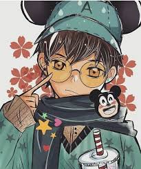 Linaseptyr Di Instagram Milikku Boboiboy Boboiboygalaxy Boboiboyair Air Husbando Fanart Art Animasi Fanart Art