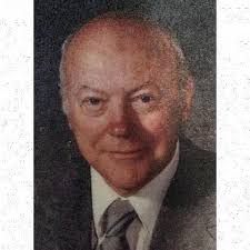 Samuel Ervin Obituary (2017)