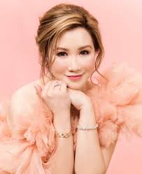 Today is a very special day because it is Miss Olivia Quido-Co's birthday!  🎂🎉 We'd like to thank everyone who sent their heartwarming messages and  wishes to Miss O. Thank you Lord