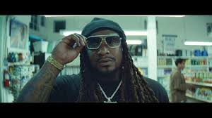 Kalshi spot imagines the downside of Marshawn Lynch’s Beast Mode