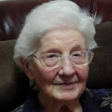 Gladys Constant Neil T.O.C. Obituary July 29, 2020