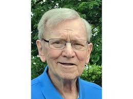 Ivan Donner Obituary (1934