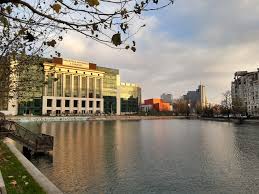 Book your tickets online for biblioteca naţională a româniei, bucharest: VeÈ™ti Bune Pentru Cititori Biblioteca NaÈ›ionalÄƒ A Romaniei RedeschisÄƒ Pentru Public Capital