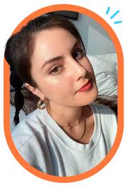 Daniela Pierre-Bravo: 'Being A Dreamer Impacts My Mental Health'