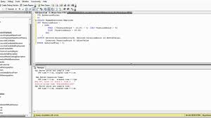 When working with the database, we may sometimes require to fetch data from the database based on certain conditions, in that case, we can use sql server case statement, often referred as switch. Sql Case When Queries Sql Server Oracle Sybase Youtube