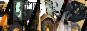 Image result for Caterpillar New Yellow 1995 Fleet