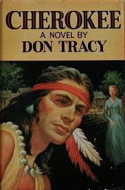 Cherokee by Don Tracy