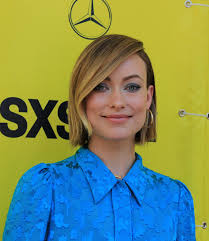 Welcome to olivia wilde daily! Olivia Wilde Wikidata