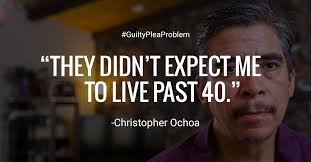 America's Guilty Plea Problem