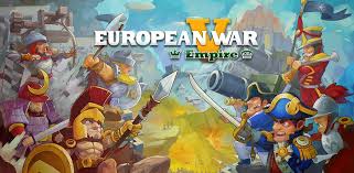 There are a total of 5 ages, each with its own unique units and turrets. European War 5 Empire 1 3 2 Apk Mod For Android Xdroidapps
