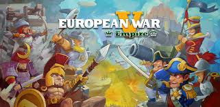 There are a total of 5 ages, each with its own unique units and turrets. European War 5 Empire 1 3 2 Apk Mod For Android Xdroidapps