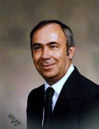 Obituary information for Charles David Ladd