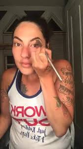 Hi is there still a makeup stall in market please