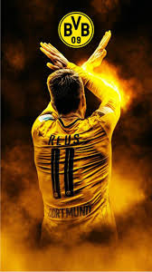 Welcome stranger, you can login. Borussia Dortmund F C Wallpapers Desktop Iphone Laptop Phone