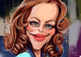 Drawing portraits is challenging, especially when it comes to capturing a  specific person's likeness