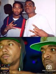 Lyrica's relationship with A1, is it real?