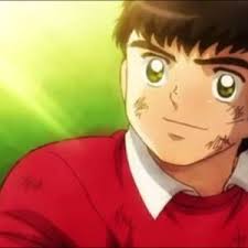 Genzo Wakabayashi Captain Tsubasa Wiki Fandom Captain Tsubasa Tsubasa Team Effort