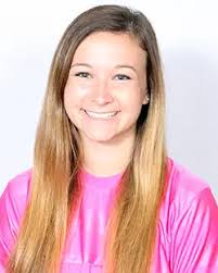 2017 Women's Soccer Roster