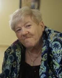 Beverly Ann Schmidt Obituary May 7, 2023