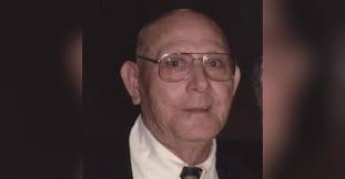 Joseph "Buck" Lattimore Lynch Obituary