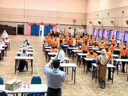 Rombongan ini diketuai oleh puan hajjah madihah binti mohd rashid, gpm. Sekolah Menengah Teknik Terengganu Rasmi Posts Facebook