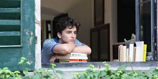Half of the time he is unsure of what he wants and is hesitant to speak on his. My Favorite Call Me By Your Name Quotes From The Novel