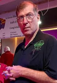 Arizona Hall of Fame