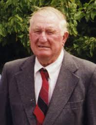 Don Chapman (1925-2008)