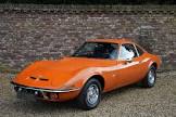 OPEL-GT