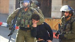 Israel has detained 142 women and children in Gaza, including infants, since Oct. 7: Statement