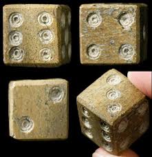 Pin On Dice
