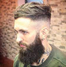 20 Optimal Receding Hairline Haircuts Hair Styles Haircuts For Receding Hairline Short Wavy Hair
